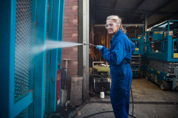 Best Warehouse Cleaning  in Stonewood, WV