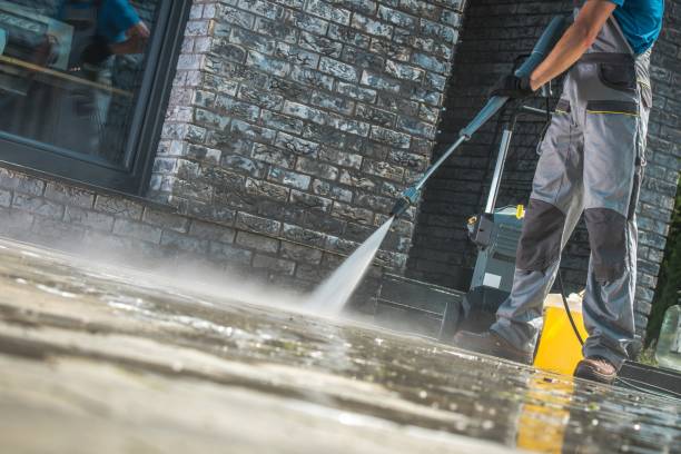 Boat and Dock Cleaning in Stonewood, WV