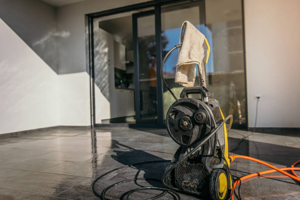 Best Solar Panel Cleaning  in Stonewood, WV
